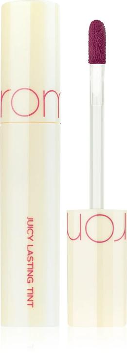 Rom&Nd Juicy Lasting Tint Lip Tint 0.2 fl oz 28 Bare Fig (28 Bare Fig)