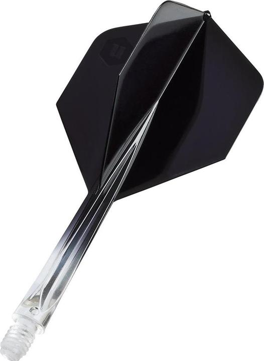 Actual product image Unicorn Forge All-In-One Flight & Shaft (M (45 mm))