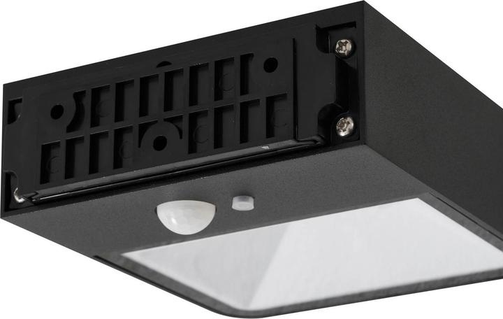 Actual product image Lucande Dava (IP54)