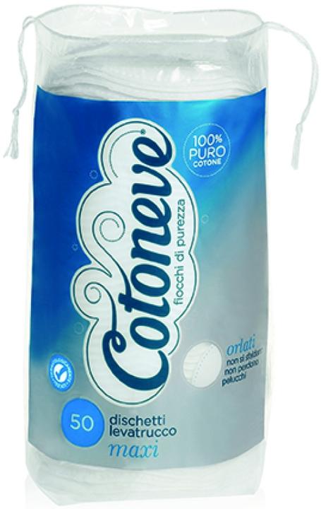 Immagine prodotto Cotoneve Wattepad Maxi