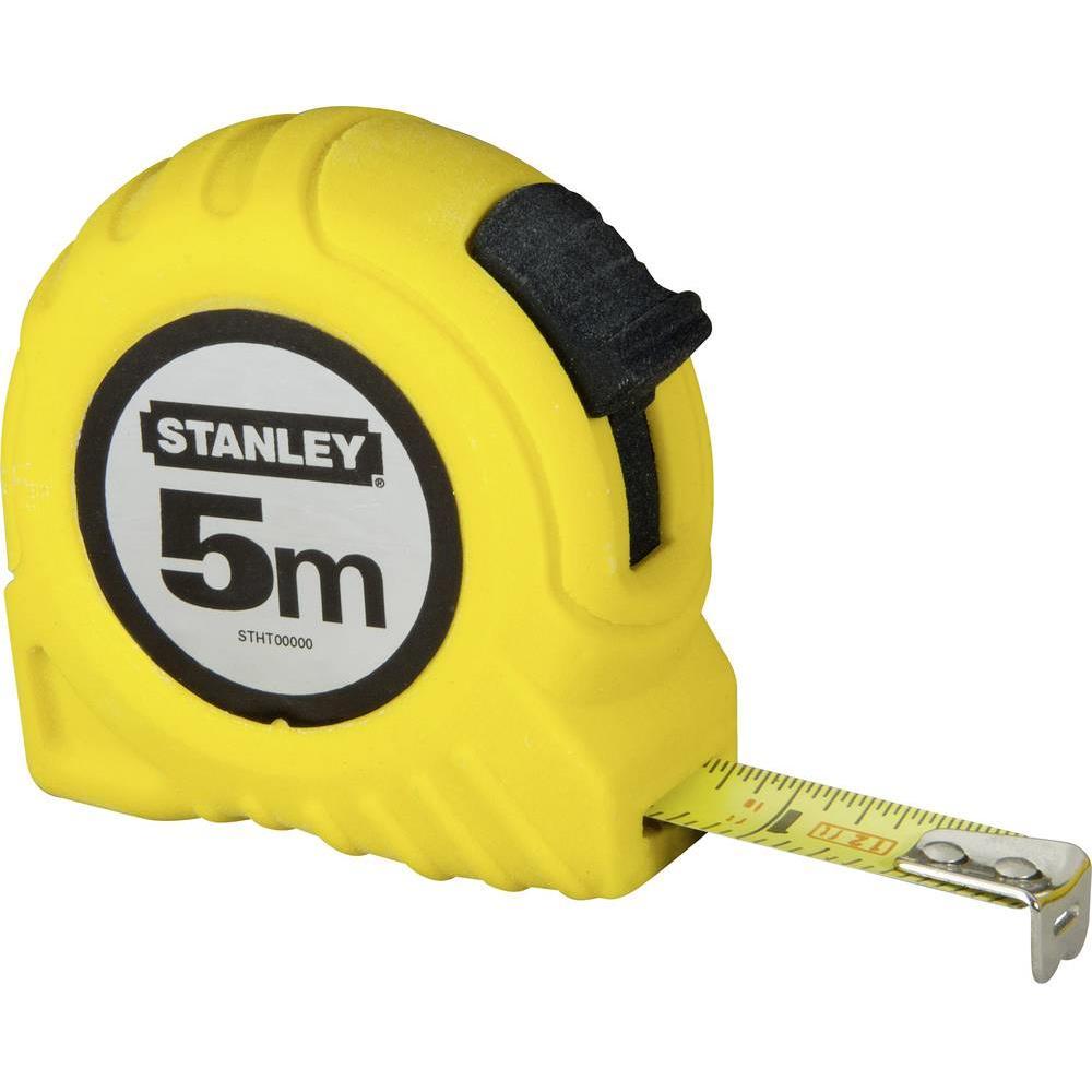 Black & Decker, Längenmesswerkzeug, Massband (Metrisch)
