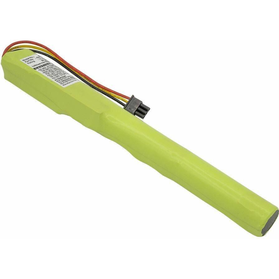 Thumbnail - CoreParts Battery for Honeywell, Barcode-Scanner Zubehör
