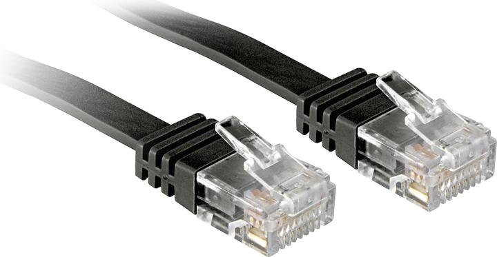 Lindy Network cable (UTP, CAT6, 10 m)