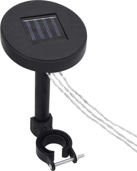 Actual product image VidaXL Aggy (400 cm, 300 cm)