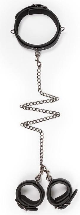 Immagine prodotto Easytoys Restraint Set