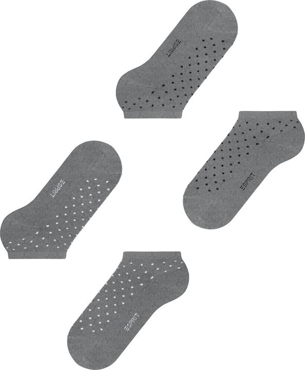 Produktbild Esprit Fine Dot SN 2P (2er Pack, 35 - 38)