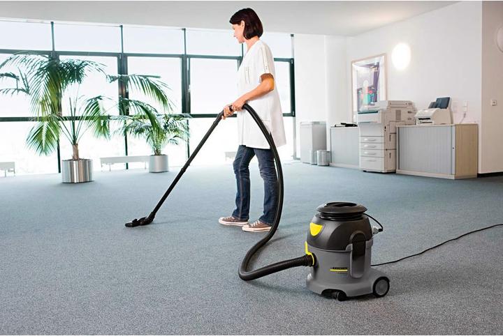 Actual product image Kärcher Professional T10/1