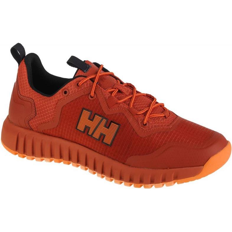 Helly Hansen, Uomini, Scarpe da escursionismo, Buty trekkingowe męskie Northway Approach pomarańczowe r. 43 (43), Arancia
