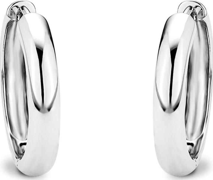 Immagine prodotto Amor Gioielli per orecchie Creoli (Argento 925)