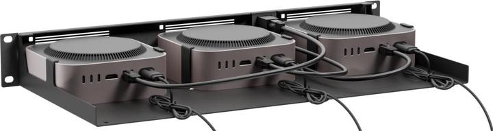 Productafbeelding Rackmount.IT Rackmount 3x Apple Mac Mini M4