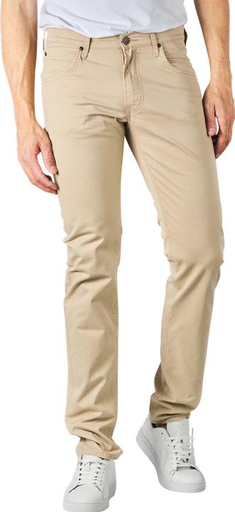 Image du produit Lee Daren Jeans Zip Fly service sand (W32/L34)
