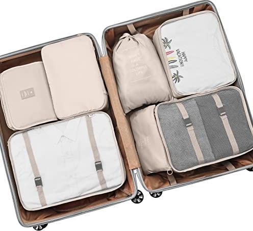 Produktbild Only-Bags.Store Travel Organizer Set