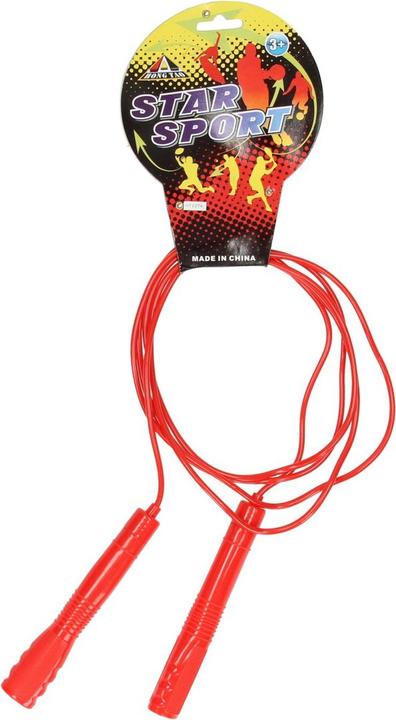 Produktbild Lobbes Springseilfarbe