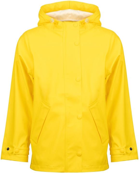 Actual product image Ralka Sprinkle Raincoat