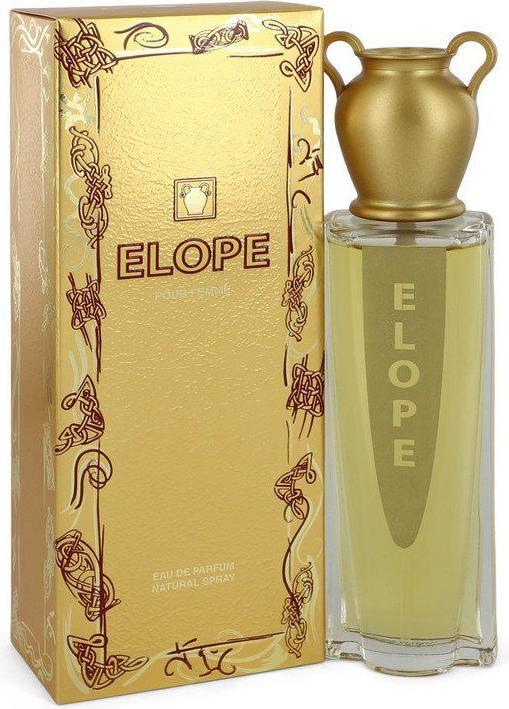Image du produit Victory International s'enfuir (Eau de parfum, 100 ml)
