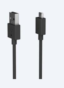 Actual product image Sony Quick Charger (15.30 W)