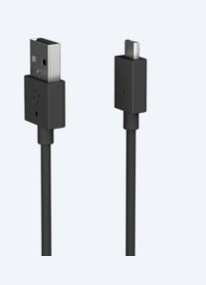 Actual product image Sony Quick Charger (15.30 W)