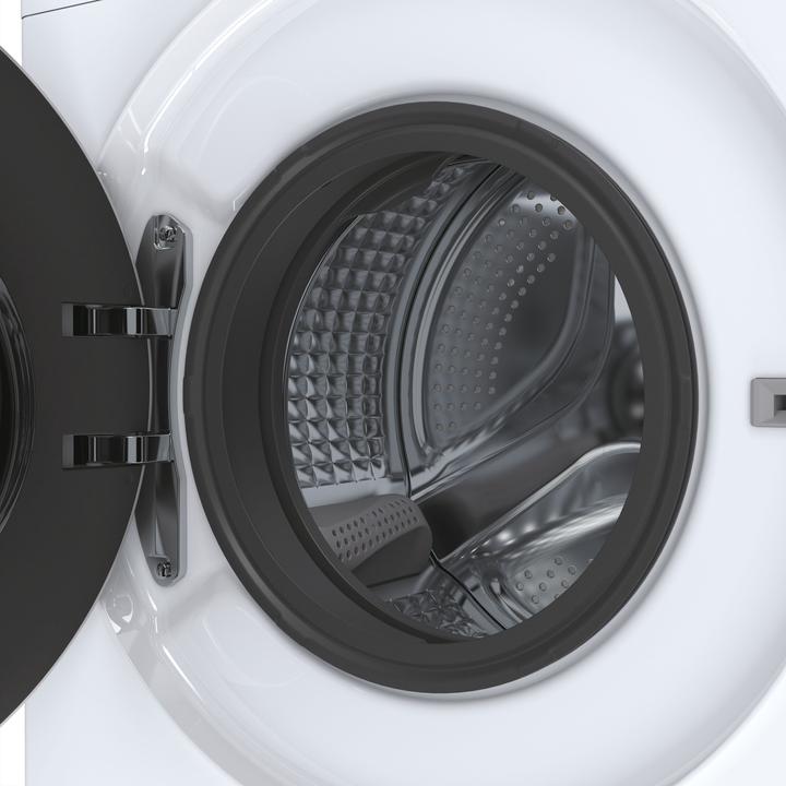 Produktbild Haier HW50-BP12307-S (5 kg, Links)
