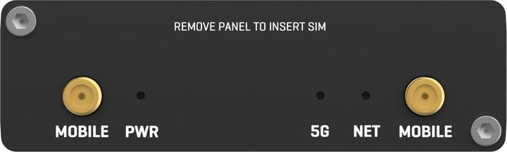 Actual product image Teltonika TRM500