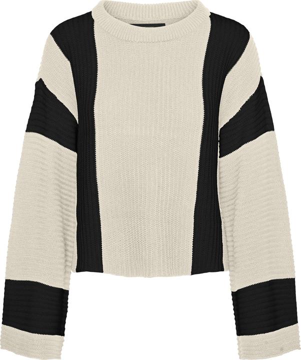 Produktbild Vero Moda VMGIGI Pullover Strickpullover (M)