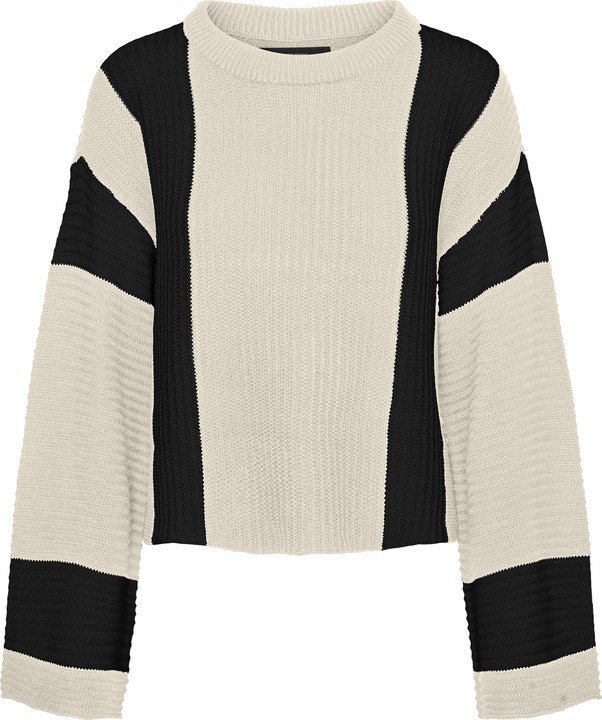 Actual product image Vero Moda VMGIGI Pullover Knitted jumper (M)