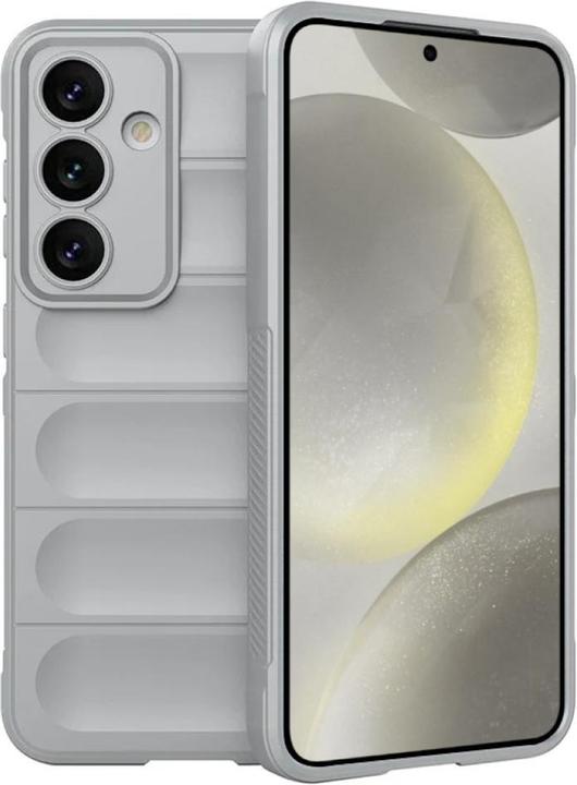 Produktbild Screenguard CloudCase Hülle (Samsung Galaxy S24)