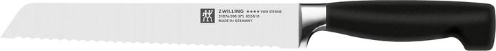 Produktbild Zwilling Vier Sterne (20 cm)