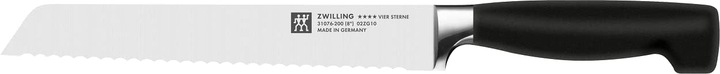 Produktbild Zwilling Vier Sterne (20 cm)