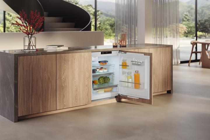 Produktbild Miele KU 7135 C (134 l)