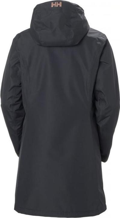 Immagine prodotto Helly Hansen Giacca invernale lunga Belfast da donna (L)