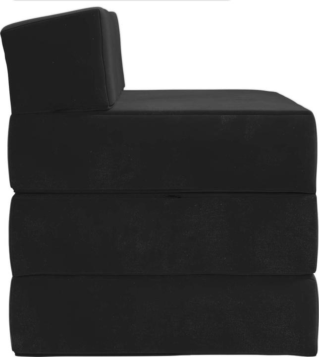 Produktbild vidaXL Klappsofa Bett