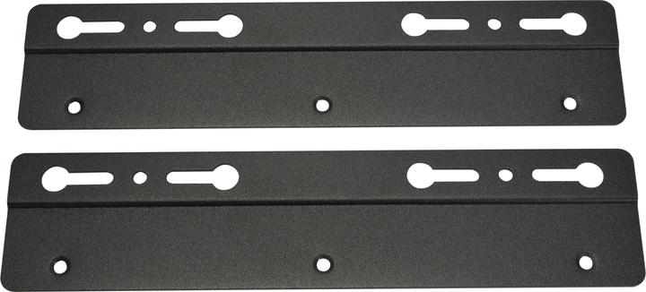 Actual product image Intertech Inter-Tech Geh Mini IPC S31B Industrial ITX 270x230x167mm (ITX)