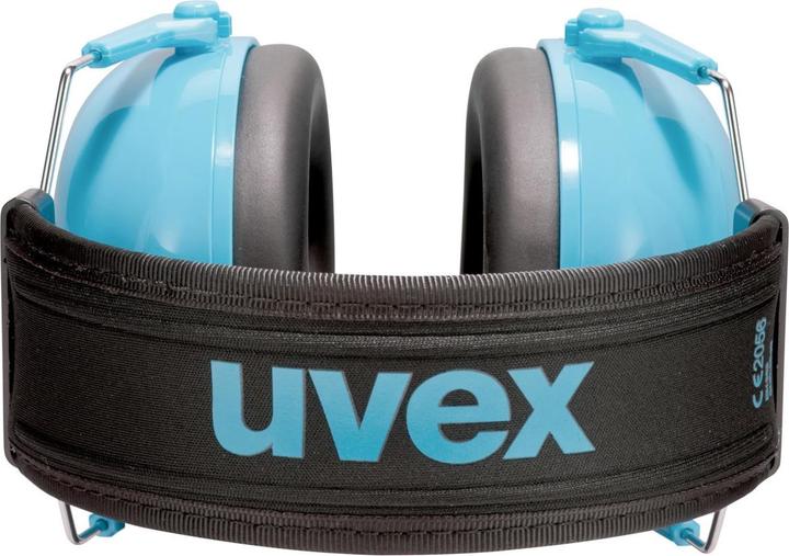 Produktbild Uvex Safety Junior (1 x)