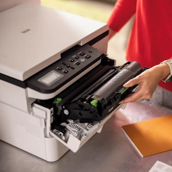 Produktbild Brother DCP-B7620DW (Laser, Schwarz-Weiss)