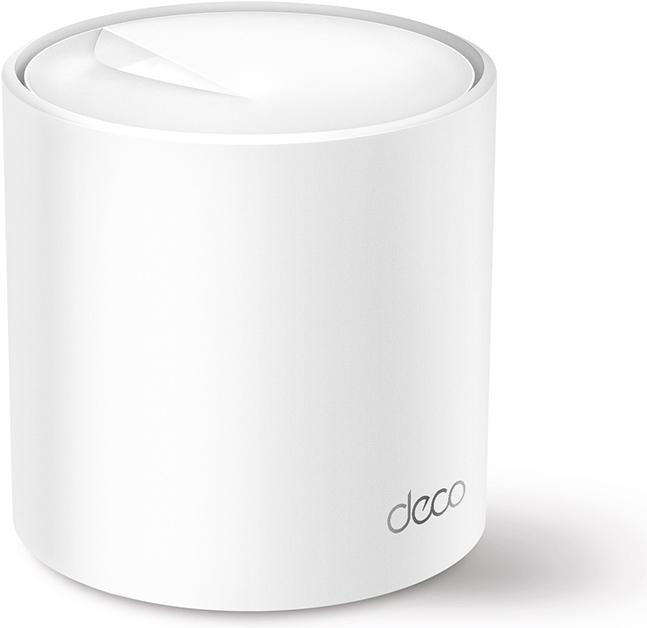 Actual product image TP-Link Deco X50 (3-pack)