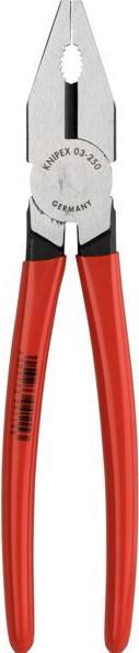 Actual product image Knipex Combination Pliers (250 mm)