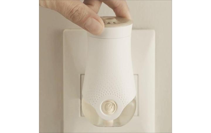 Actual product image Glade Relaxing Zen