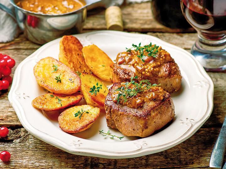 Produktbild Smartbox Romantisches Abendessen (2 Personen)