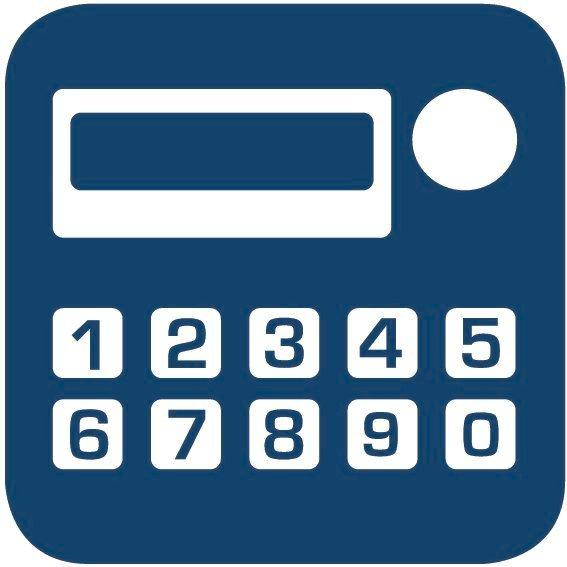 Image du produit Burg Wächter Coffre-fort ignifuge FP 44 E (14.30 l)