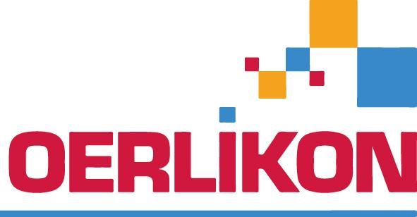 Produktbild Oerlikon Elektroden