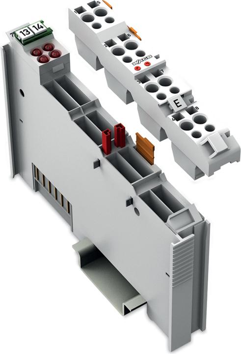Produktbild Wago 753-453