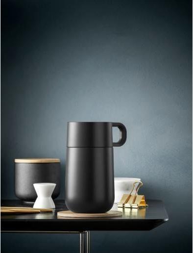 Actual product image WMF Travel Mug Thermo Mug Impuls Black (0.30 l)