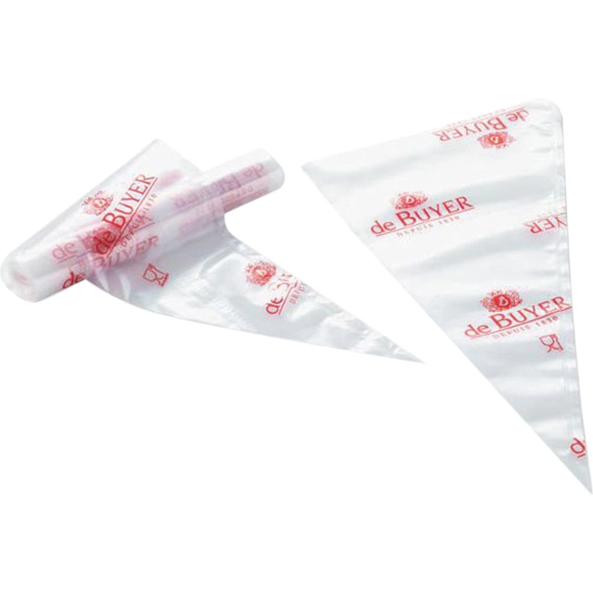 De Buyer Einwegspritzbeute, Spritzbeutel