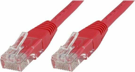 Produktbild MicroConnect Netzwerkkabel (U/UTP, CAT6, 2 m)