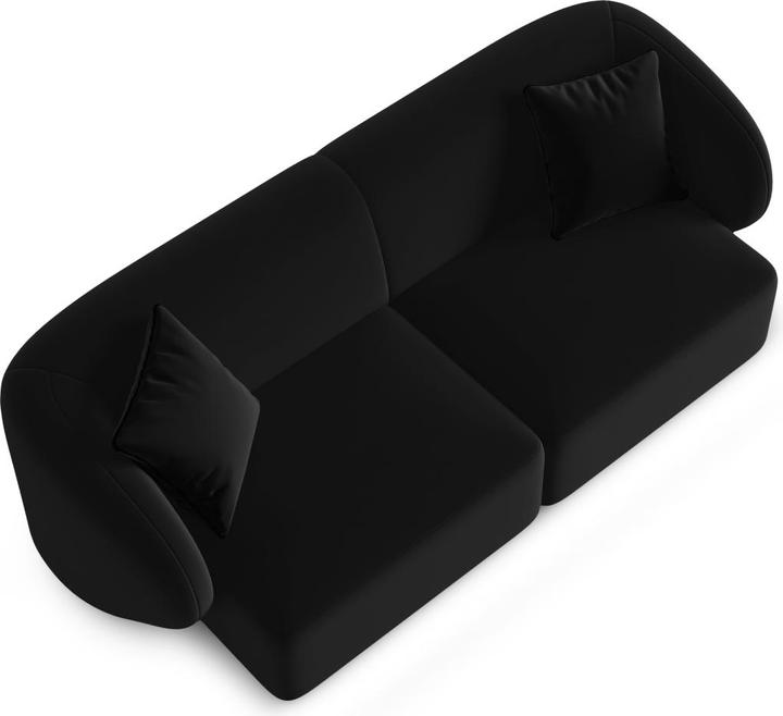 Actual product image Maison Heritage Chiara (2 person sofa, Modular sofa)