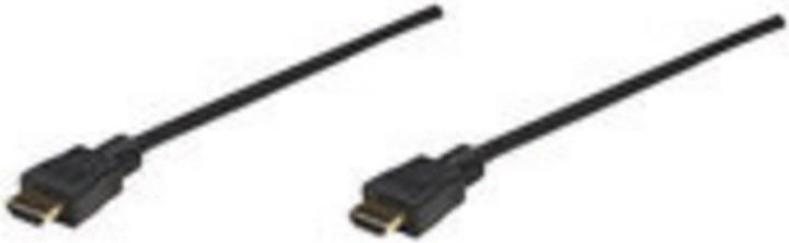 Actual product image Manhattan HDMI connection cable (1.80 m, HDMI, 1.3)
