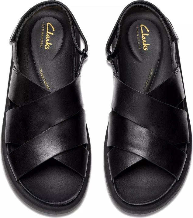 Actual product image Clarks Aristella Sun (39)