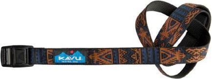 Actual product image Kavu Burly Belt (One size)