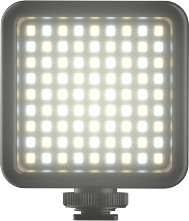 Actual product image Vijim VL81 (Video light)