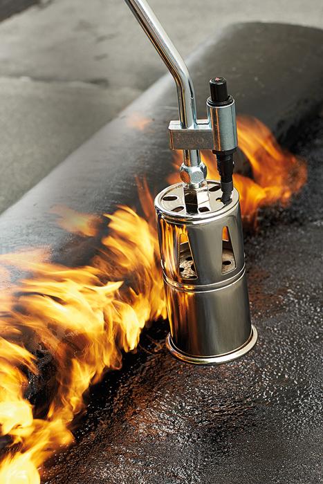 Actual product image CFH PZ 6000